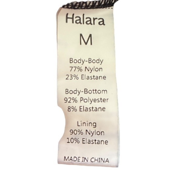 HALARA Black Women's Dress - Picture 4 of 7